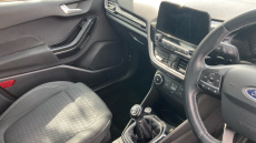 Ford Fiesta 1.0 EcoBoost Zetec 5dr Petrol Hatchback
